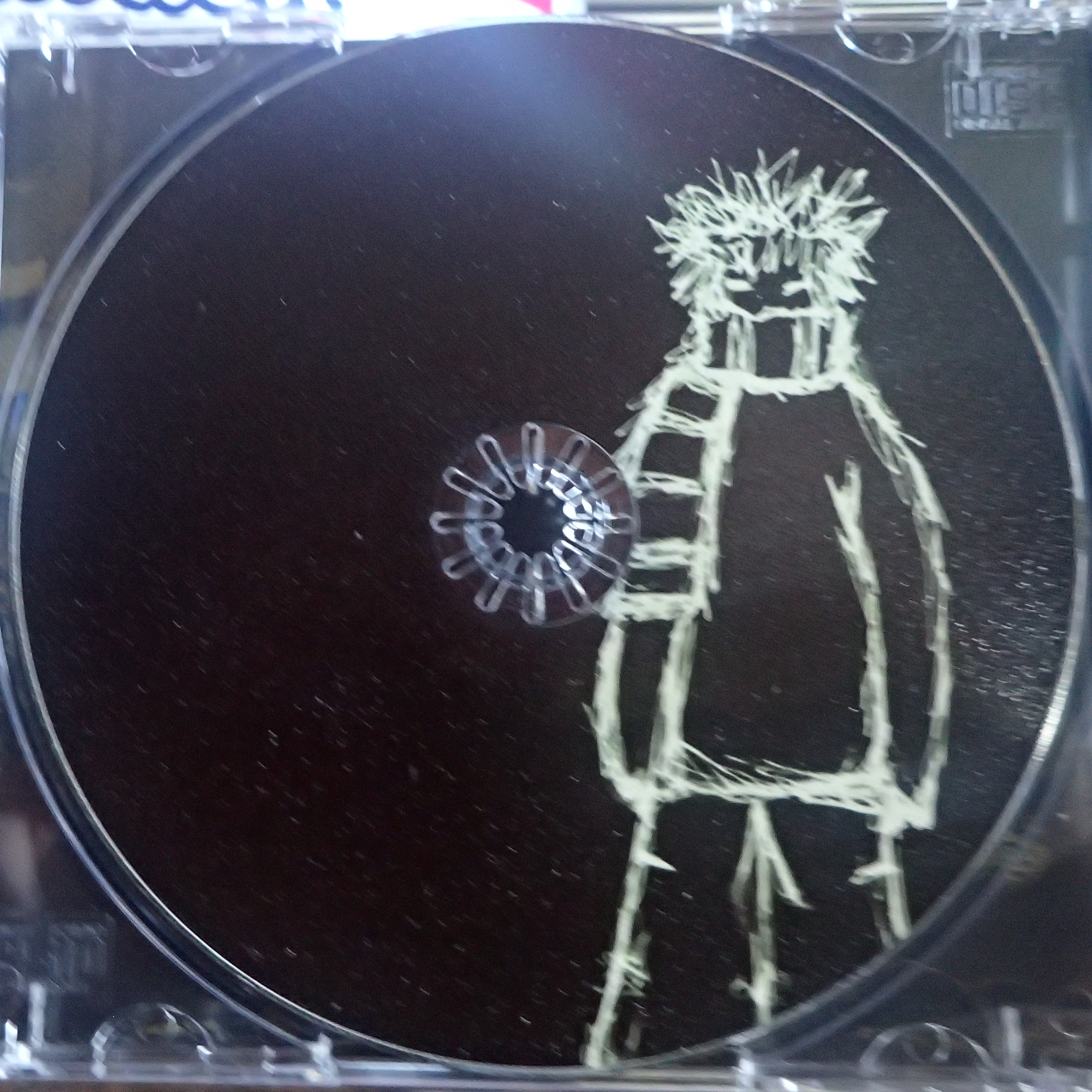 deadwater CD (PREORDER)