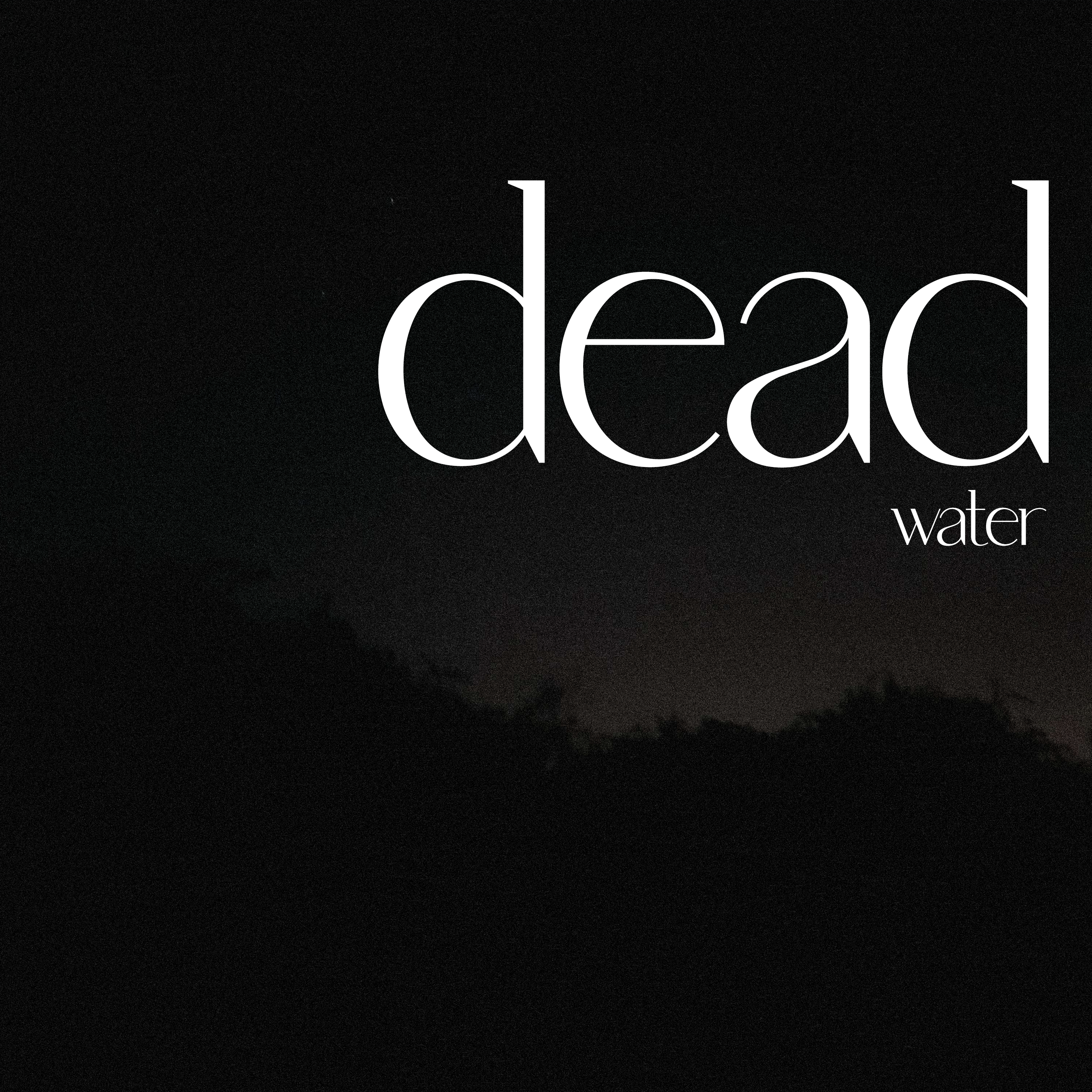 deadwater CD (PREORDER)